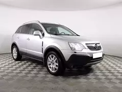 Opel Antara, фото №3