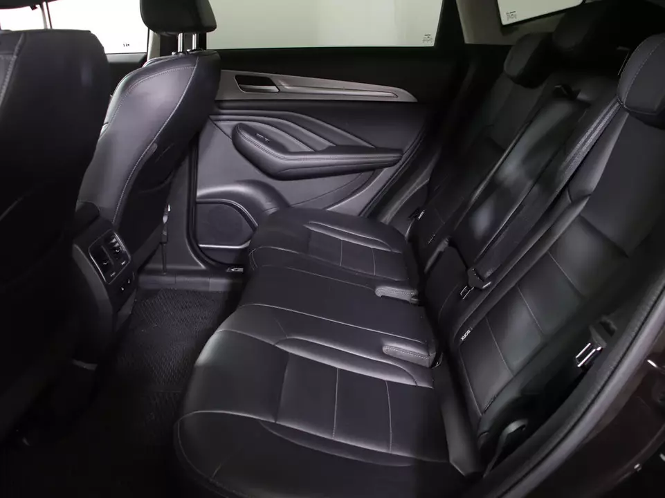 Haval F7, фото №10