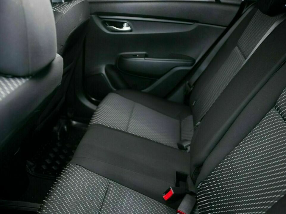 Kia rio x-line, фото №9