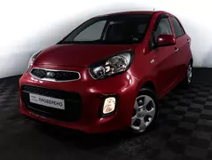 Kia Picanto, фото №19