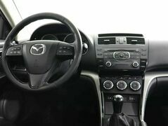 Mazda 6 II (GH) Рестайлинг, фото №7