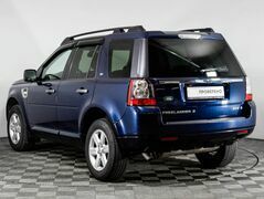 Land Rover Freelander, фото №3