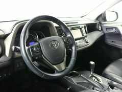 Toyota RAV4 2.0 Вариатор, фото №5