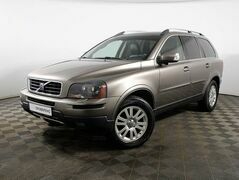 Volvo XC90, фото №1