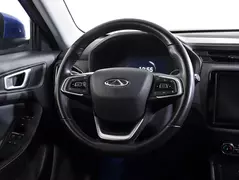 Chery Tiggo 4, фото №17