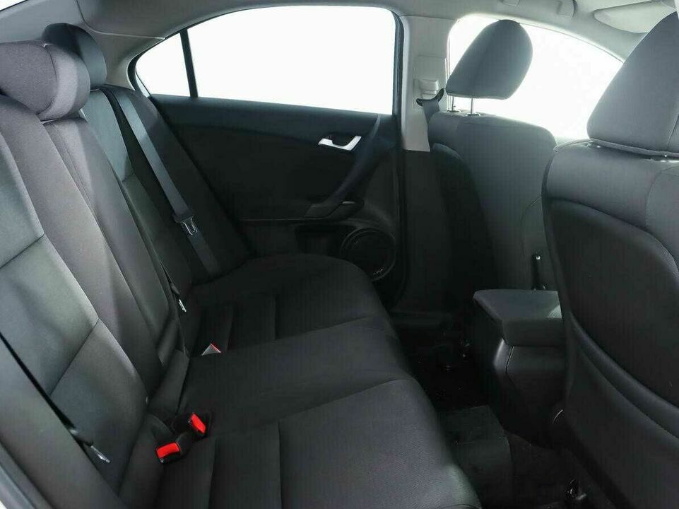 Honda accord акпп 2011 с пробегом 90 561 км, фото №5