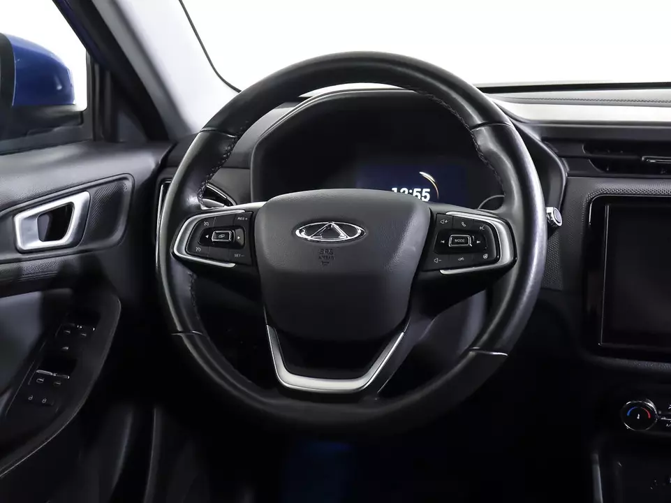 Chery Tiggo 4, фото №17