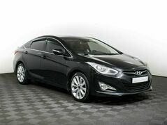 Hyundai i40 I, фото №4