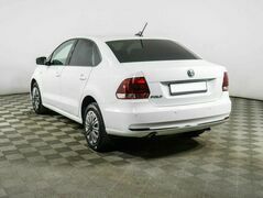 Volkswagen Polo 1.6 Механика, фото №3
