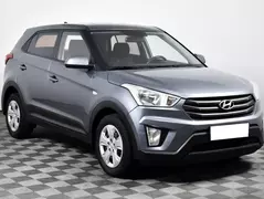 Hyundai Creta, фото №3