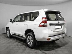 Toyota Land Cruiser Prado, фото №3