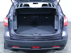 Suzuki SX4, фото №19