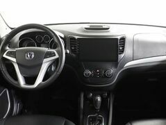 Changan CS35, фото №7