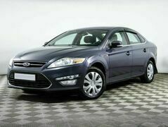 Ford Mondeo 2.0 Механика, фото №1