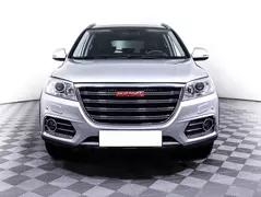 Haval H6, фото №2