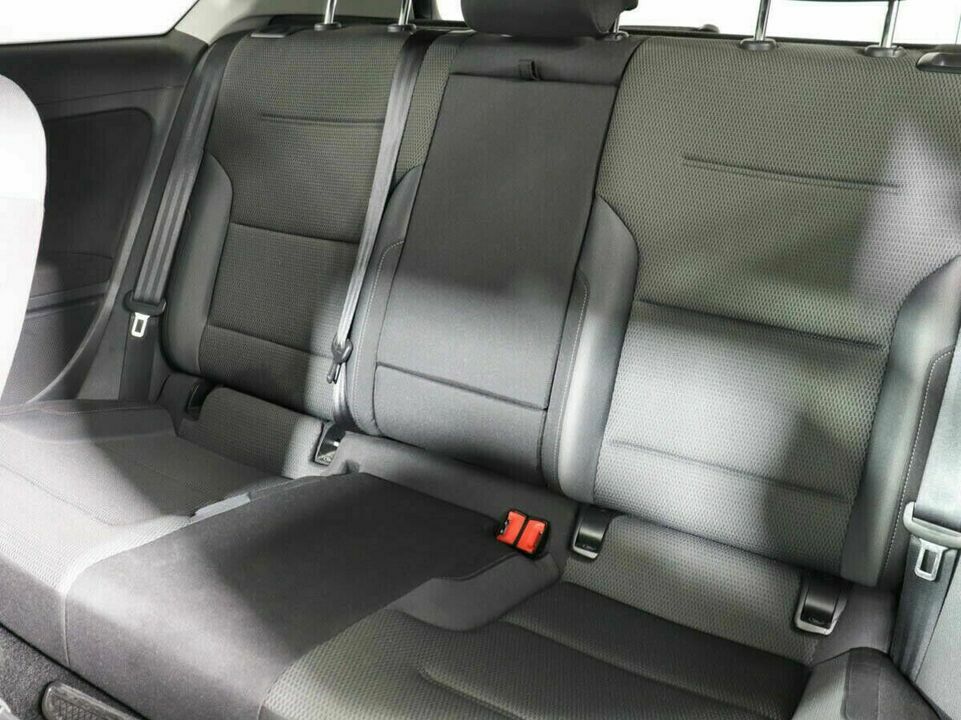 Volkswagen Golf VII, фото №6