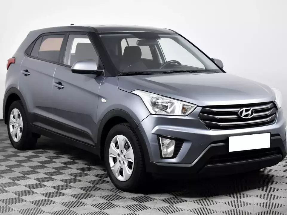 Hyundai Creta, фото №3