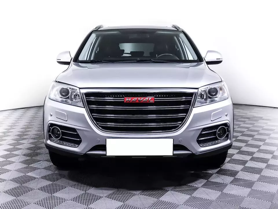 Haval H6, фото №2
