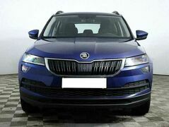 Skoda karoq акпп 2020 с пробегом 23 690 км, фото №2