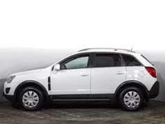 Opel Antara, фото №8