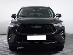 Haval F7, фото №2