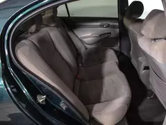 Honda Civic, фото №10