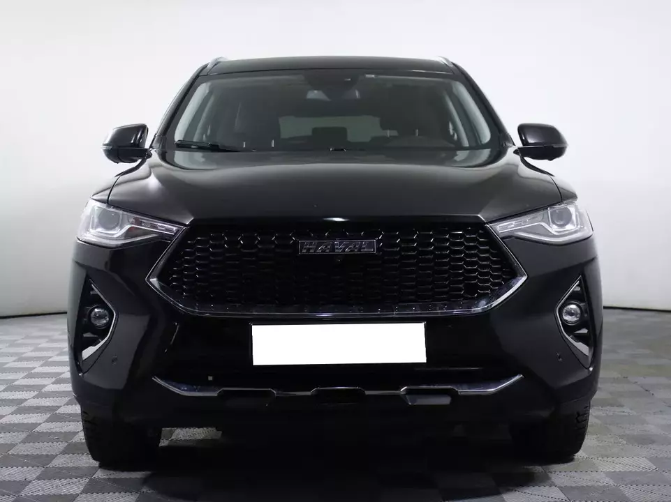 Haval F7, фото №2
