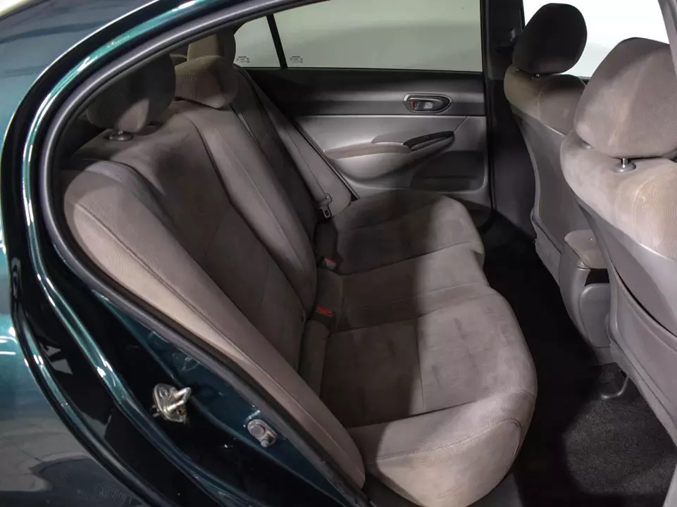 Honda Civic, фото №10