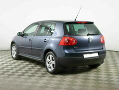 Volkswagen Golf VI, фото №3