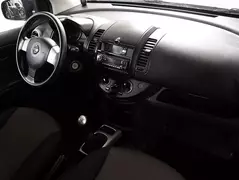 Nissan Note, фото №9