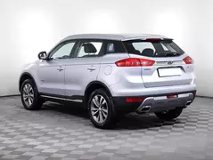 Geely Atlas, фото №7