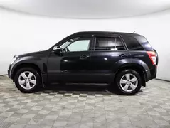 Suzuki Grand Vitara, фото №8