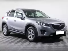 Mazda CX-5, фото №3