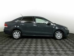 Volkswagen Polo, фото №4