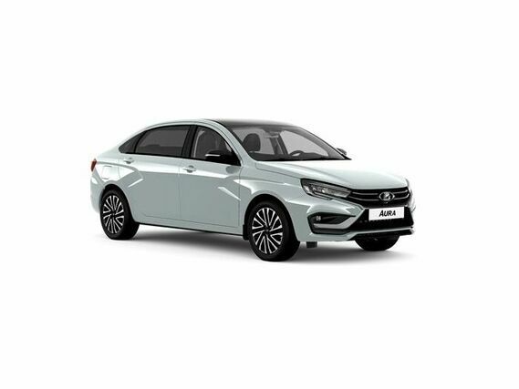 Lada Aura