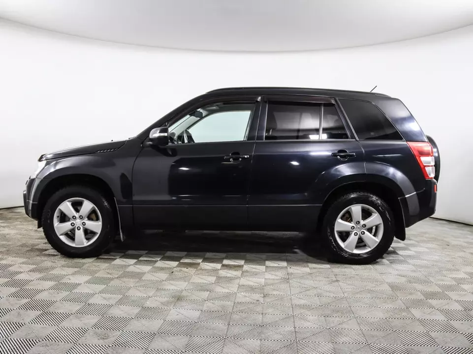 Suzuki Grand Vitara, фото №8