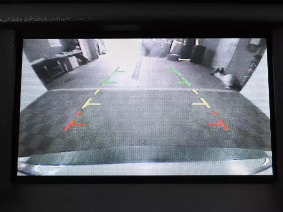 Nissan Murano, фото №12