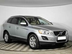 Volvo xc60 акпп 2013 с пробегом 87 378 км, фото №3