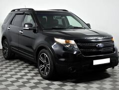Ford Explorer, фото №2