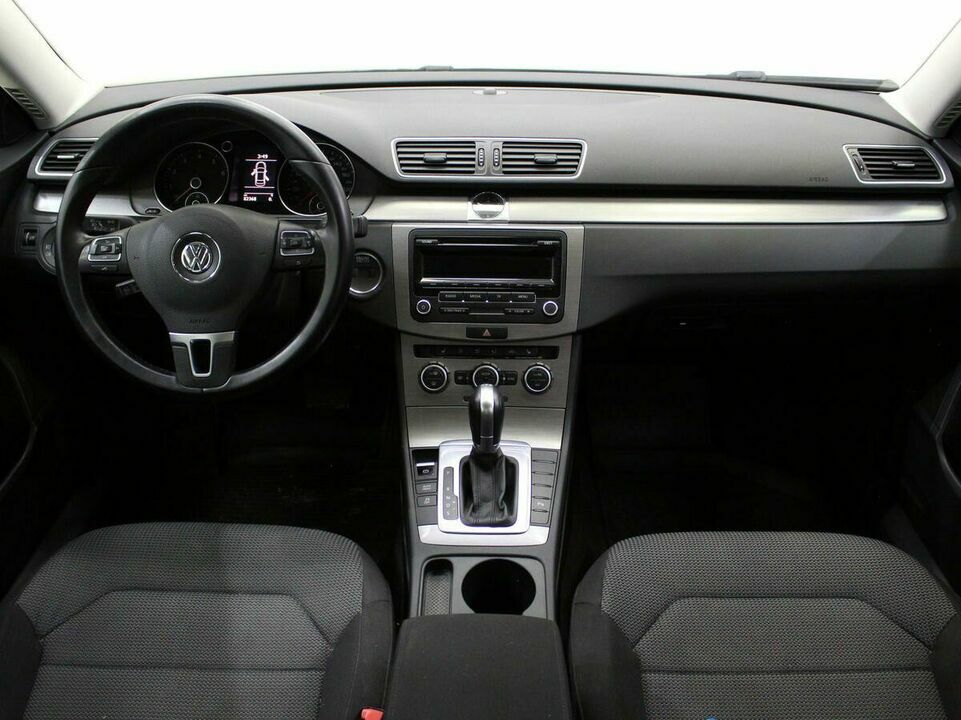 Volkswagen Passat, фото №6