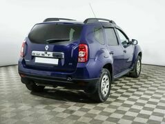 Renault Duster I, фото №3