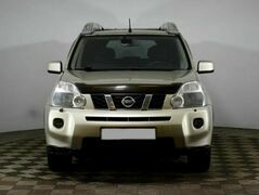 Nissan X-Trail II, фото №8
