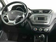 Kia Rio 1.6 Автомат, фото №9