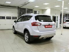 Ford Kuga, фото №3