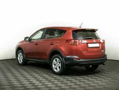 Toyota RAV4 2.0 Вариатор, фото №4