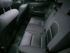 SsangYong Actyon II, фото №11