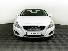 Volvo S60, фото №2