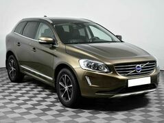 Volvo xc60 акпп 2014 с пробегом 86 375 км, фото №3