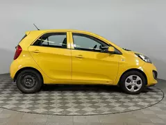 Kia Picanto, фото №4