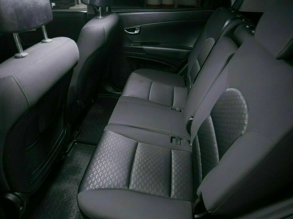 SsangYong Actyon II, фото №11